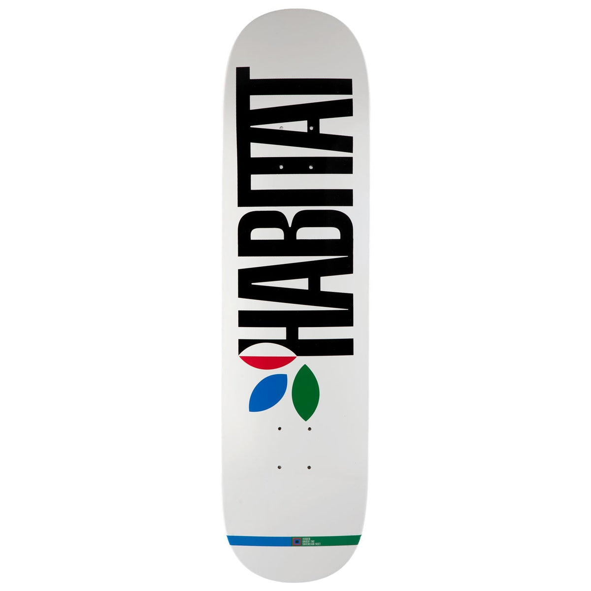 APEX TWIN DECK