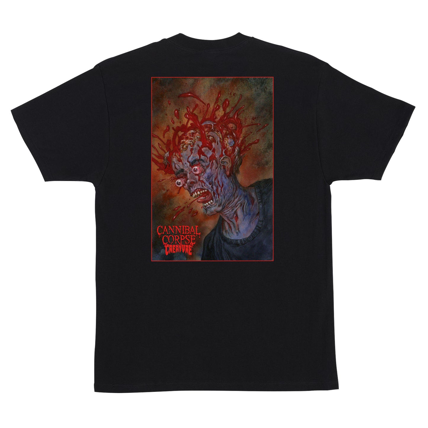 CANNIBAL CORPSE HEAVYWEIGHT TEE