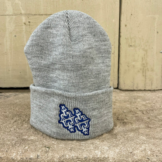 86 CHAIN BEANIE
