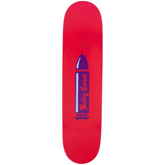 BODYCOUNT DECK