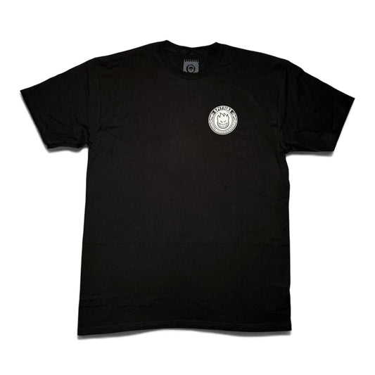 SPITFIRE X BLACKLIST TEE