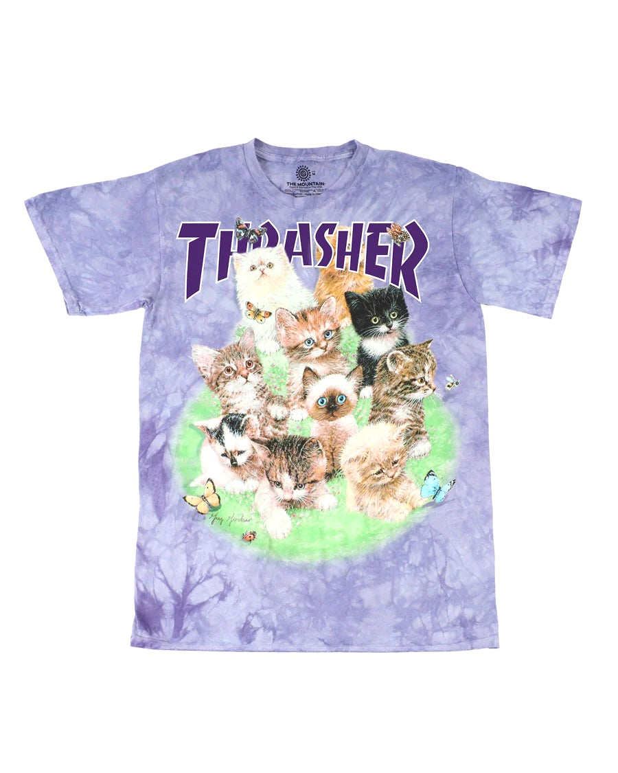 KITTEN TEE