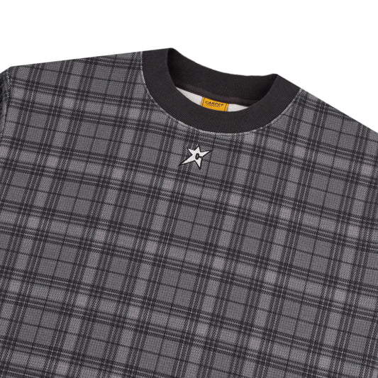 PLAID THERMAL