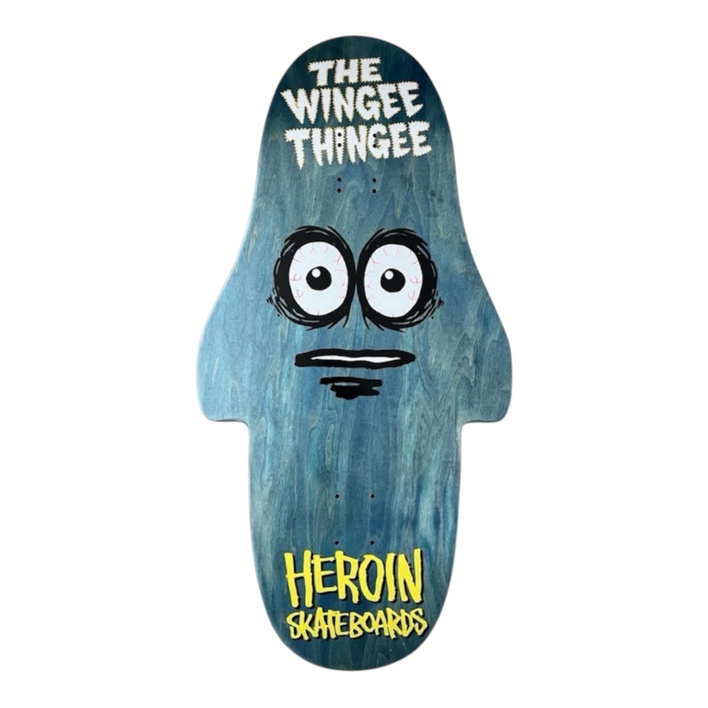 WINGY THINGEE DECK