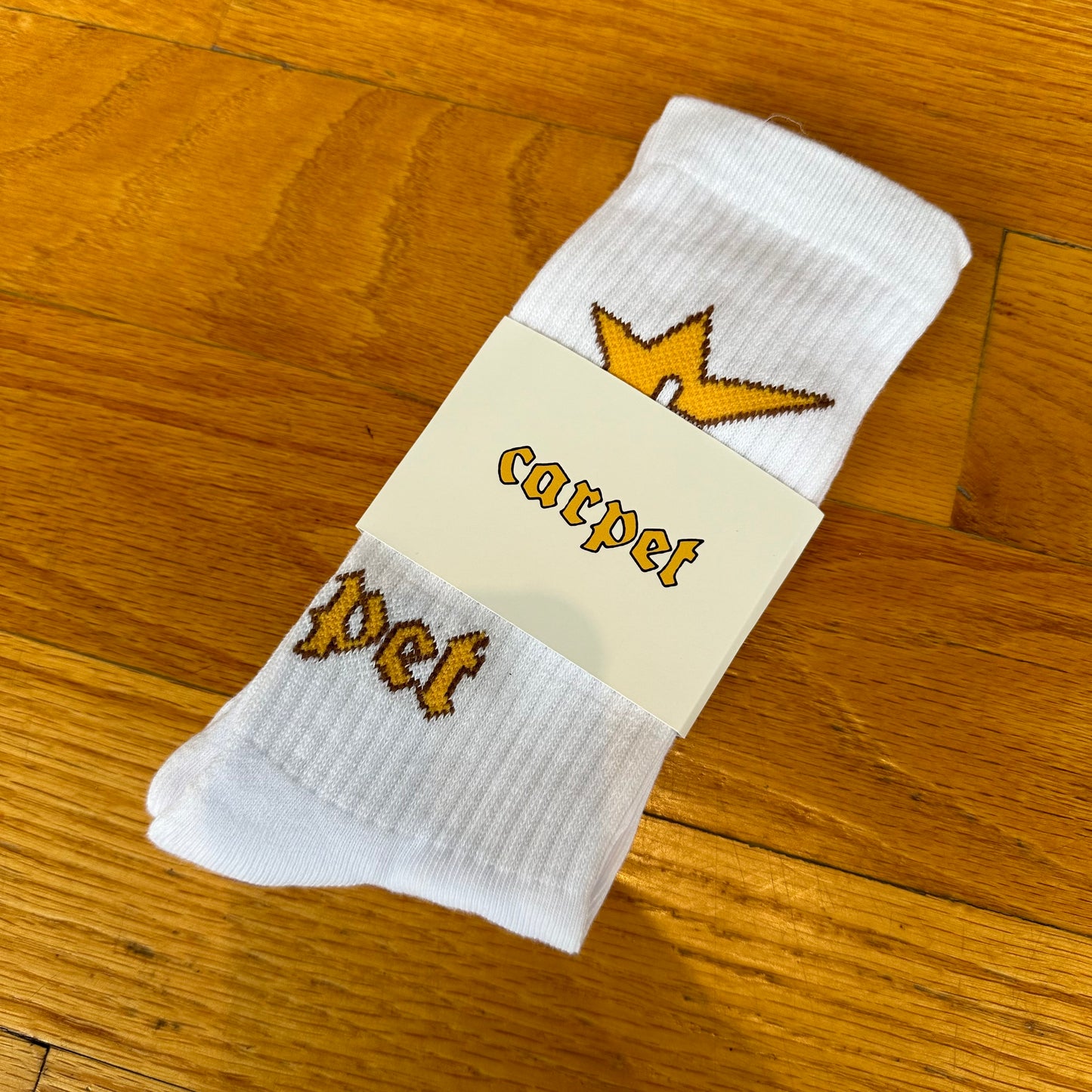 C-STAR SOCK