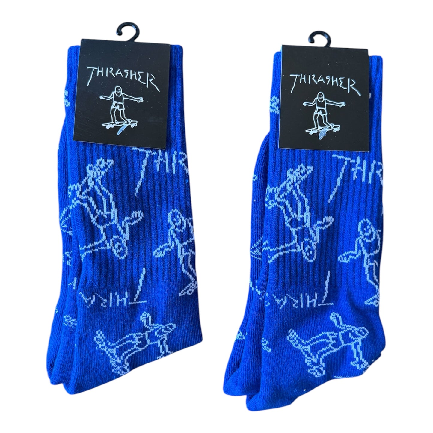 GONZ SOCK