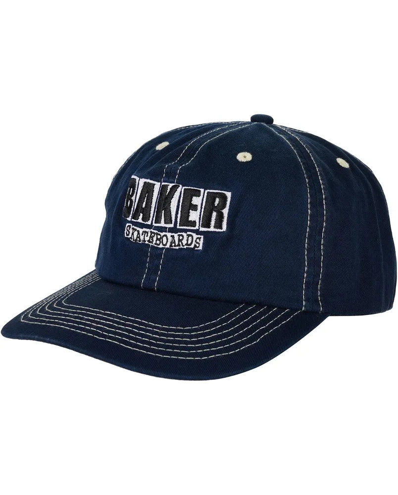 CLASSIC LOGO DAD HAT