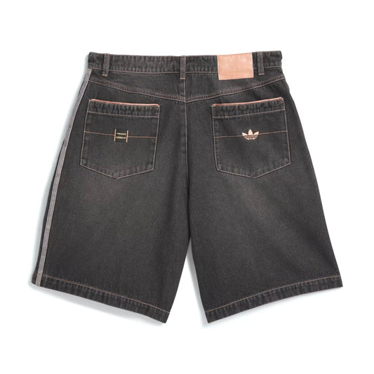 TYSHAWN DENIM SHORTS