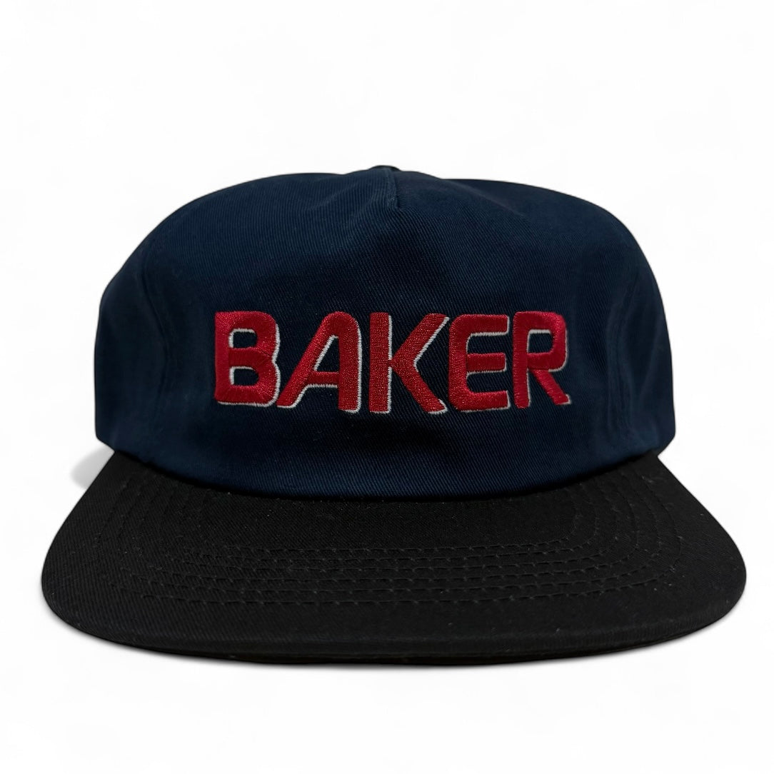 T-2000 SNAPBACK HAT