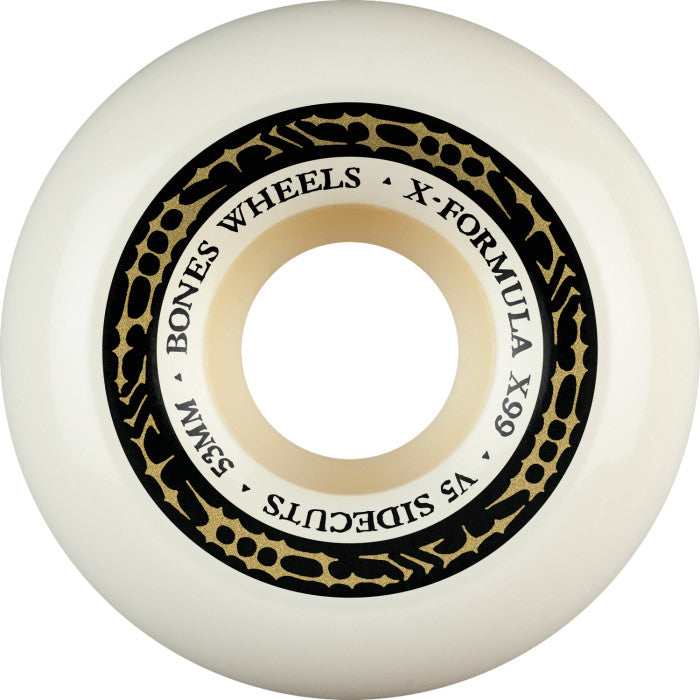 X-FORMULA V5 SIDECUTS 99A