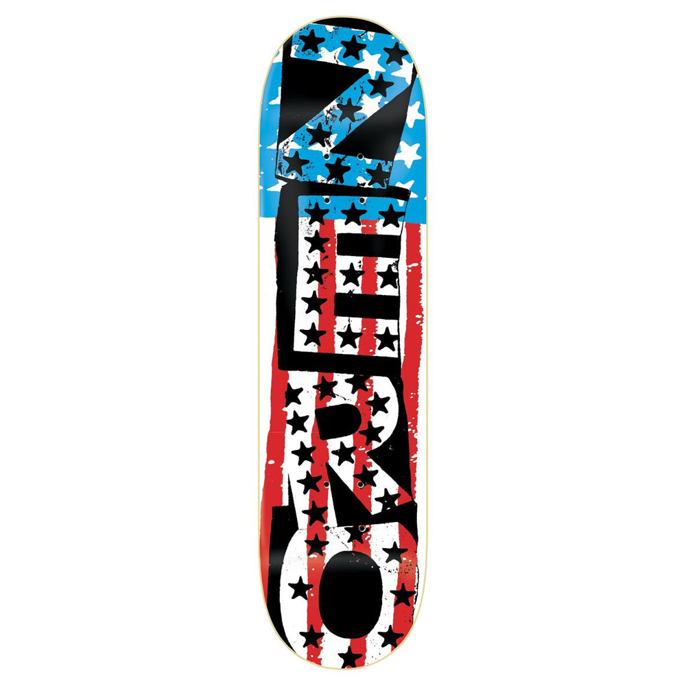 AMERICAN PUNK DECK