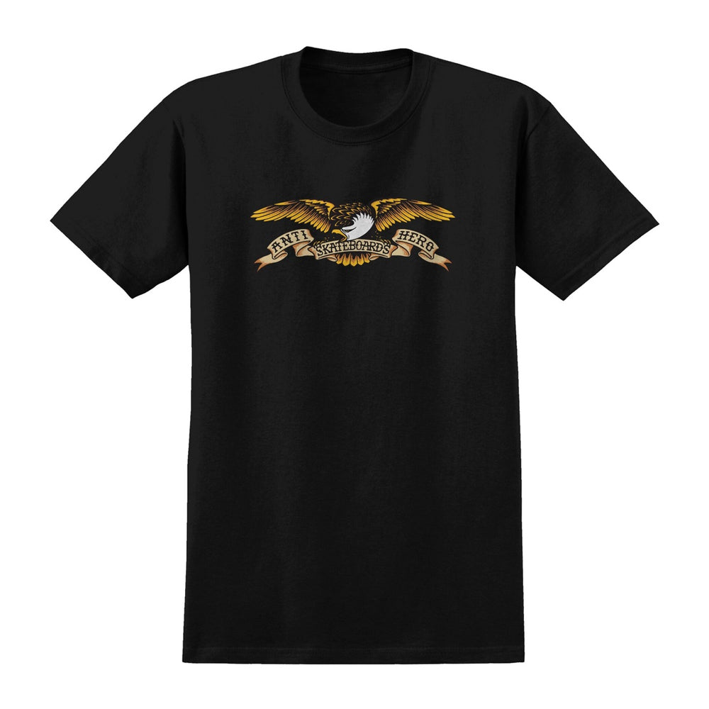 BLACK EAGLE TEE