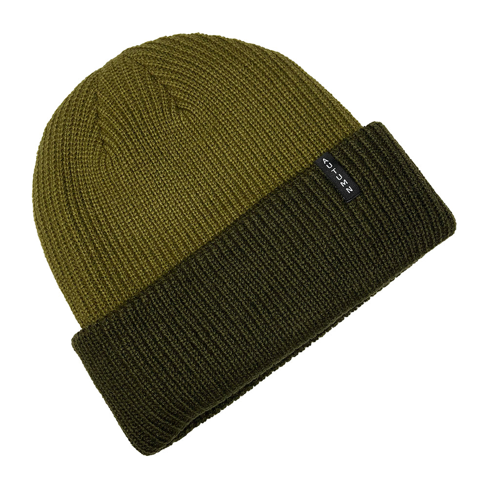 BLOCKED BEANIE