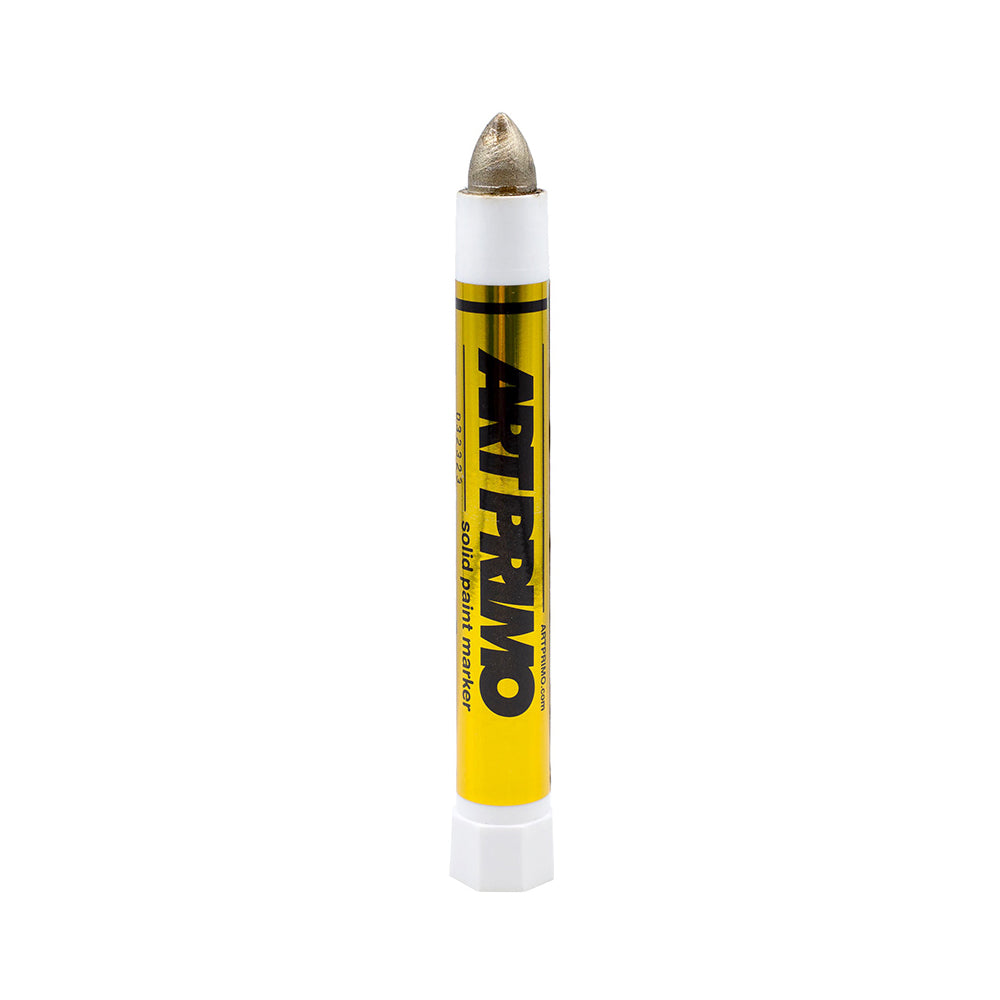 GOLD SOLID PAINT MARKER