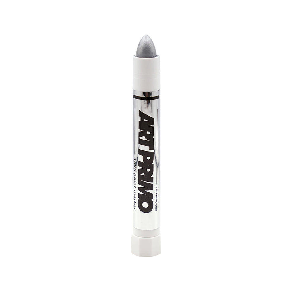 SILVER SOLID PAINT MARKER