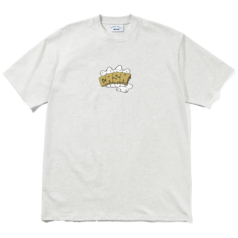 ASH DUSTER TEE