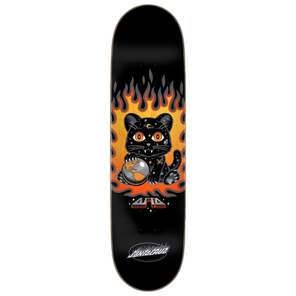 ASTA SPACE KITTEN TWIN DECK