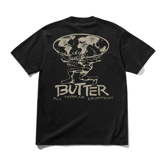 TERRAIN TEE