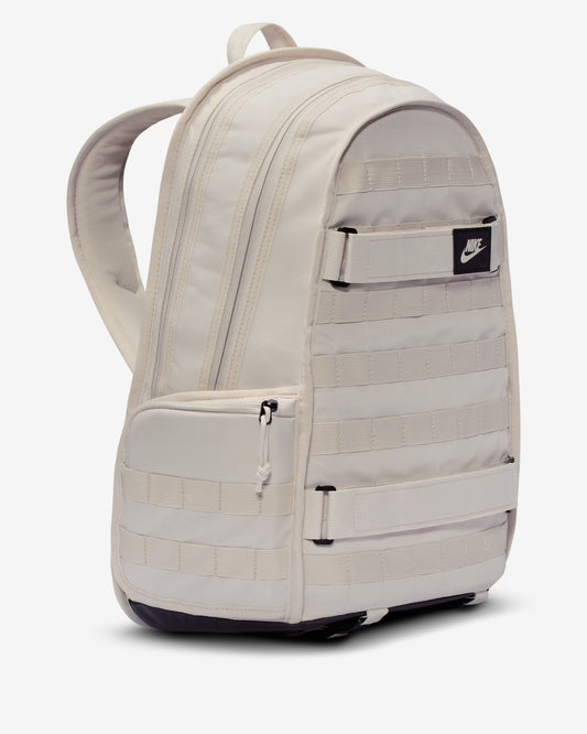 RPM BACKPACK