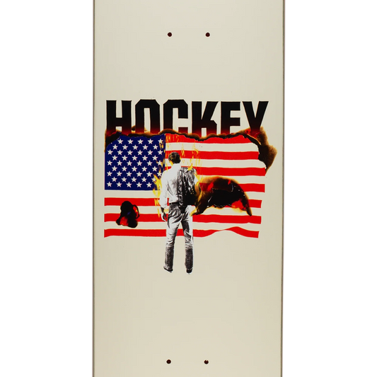 ANDREW ALLEN NOBODY DECK