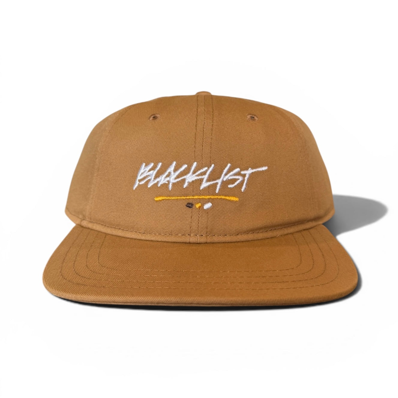 NUVO 6 PANEL CAP