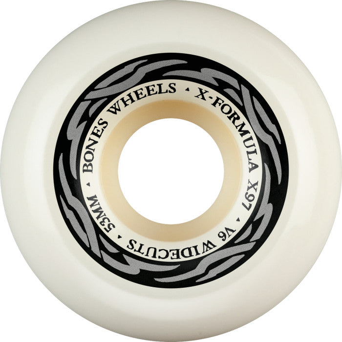 X-FORMULA V6 WIDECUTS 97A