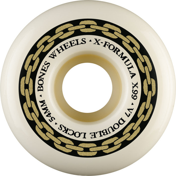 X-FORMULA V7 DOUBLE LOCKS 99A