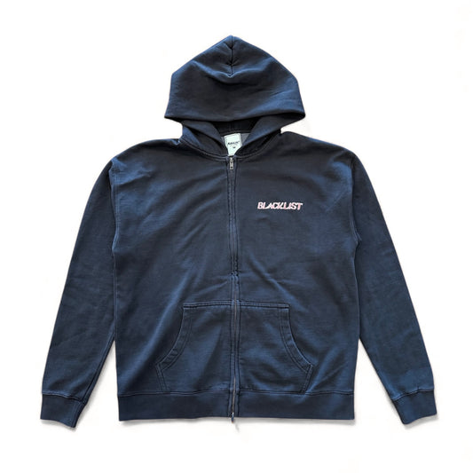 FASTER ILLER ZIP HOOD