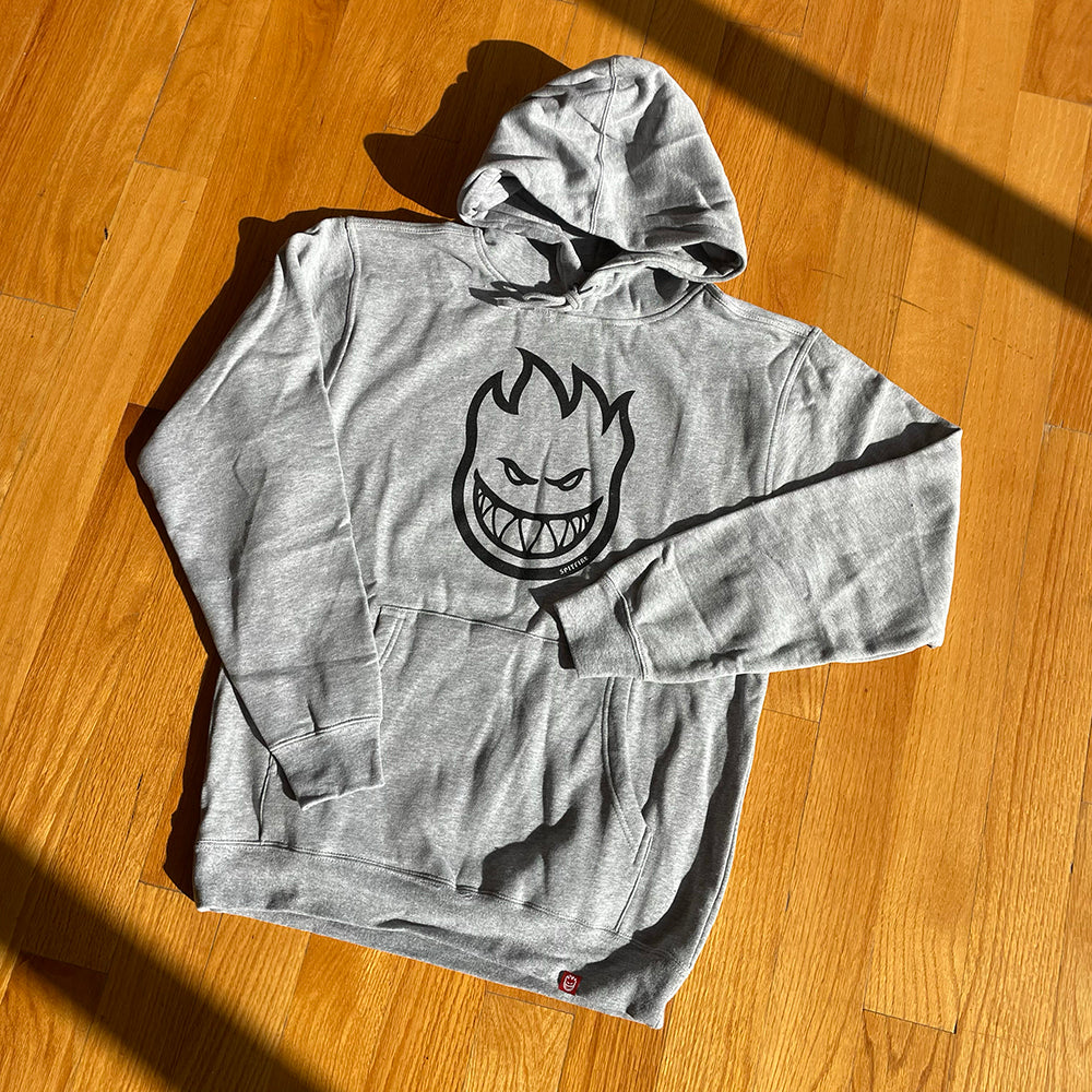 BIGHEAD HOODIE