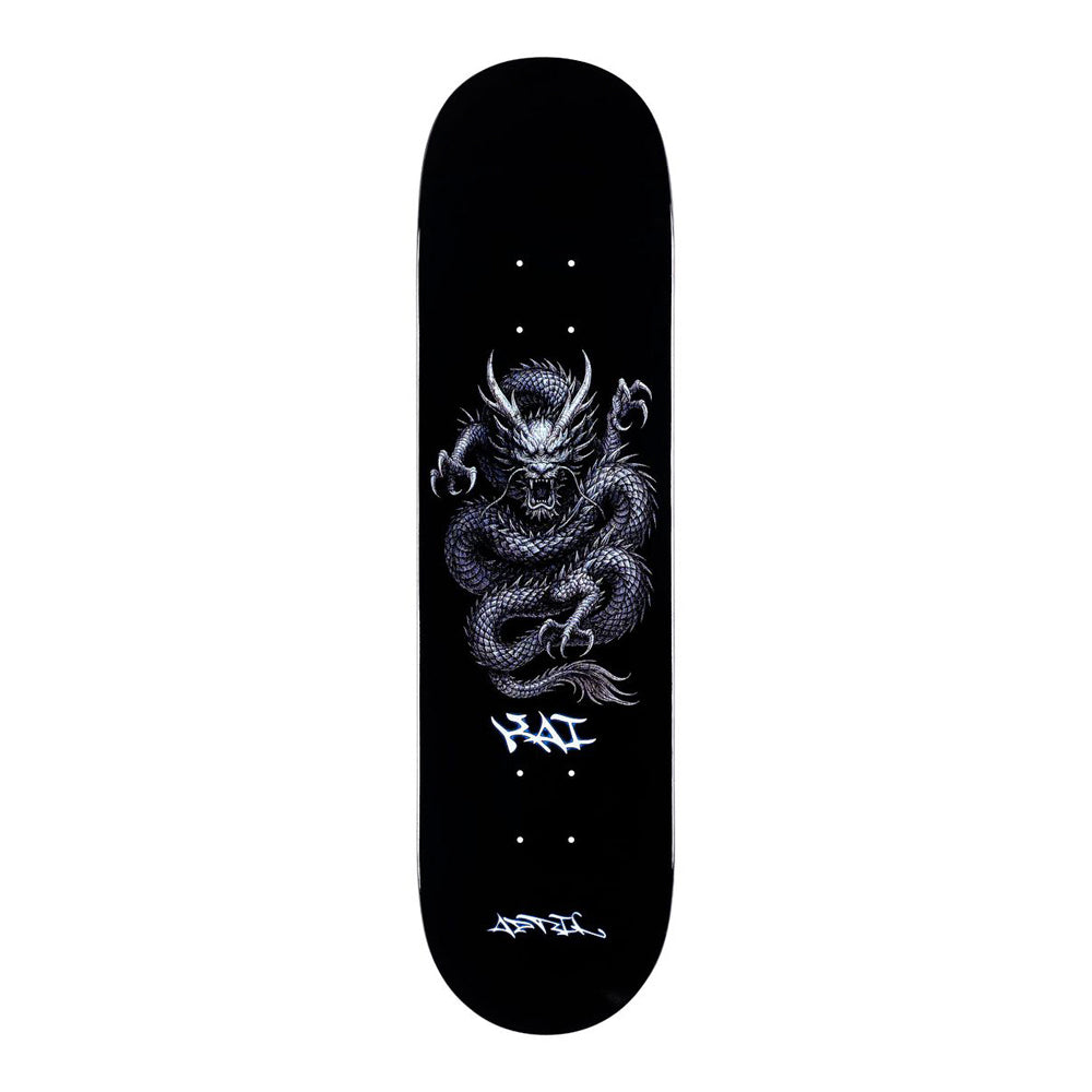 BLACK FANTASY DECK