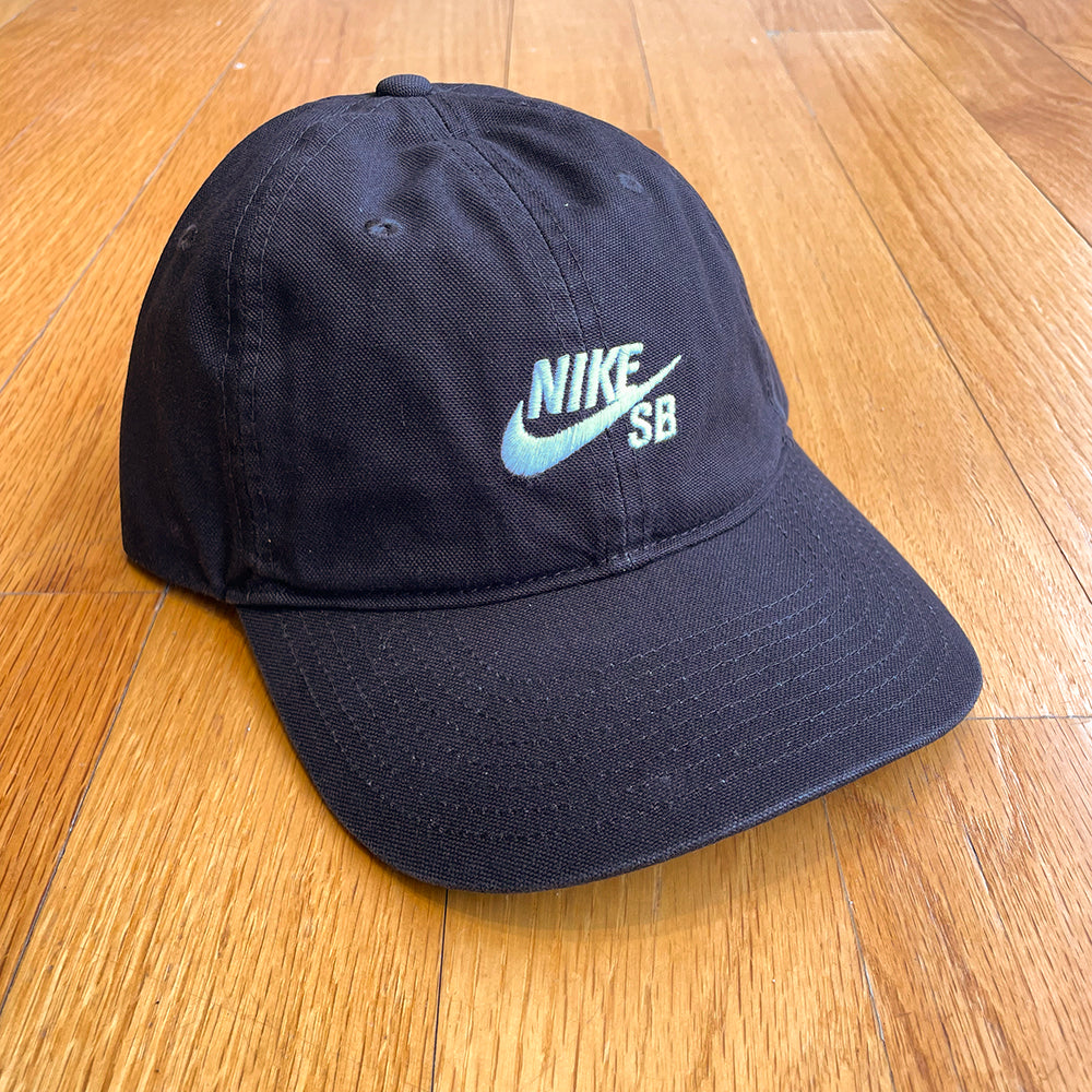 CLUB UNSTRUCTURED CAP