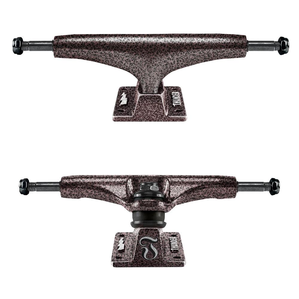 BLACK ROSE LIGHT TRUCKS