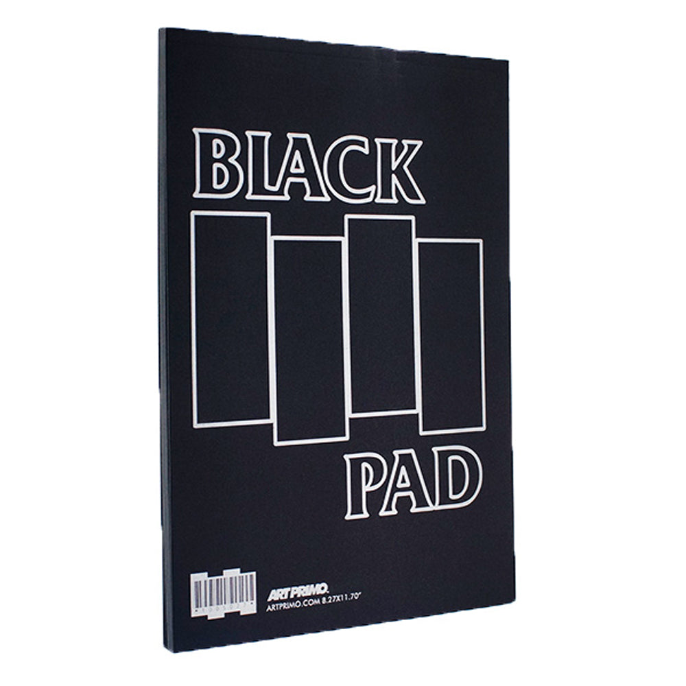 BLACK PAD
