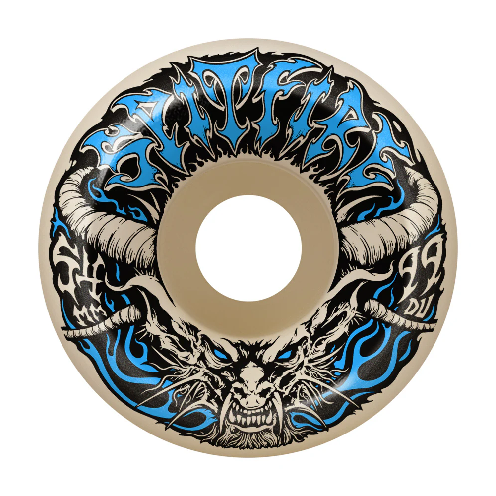 DEMON REDUX F4 99