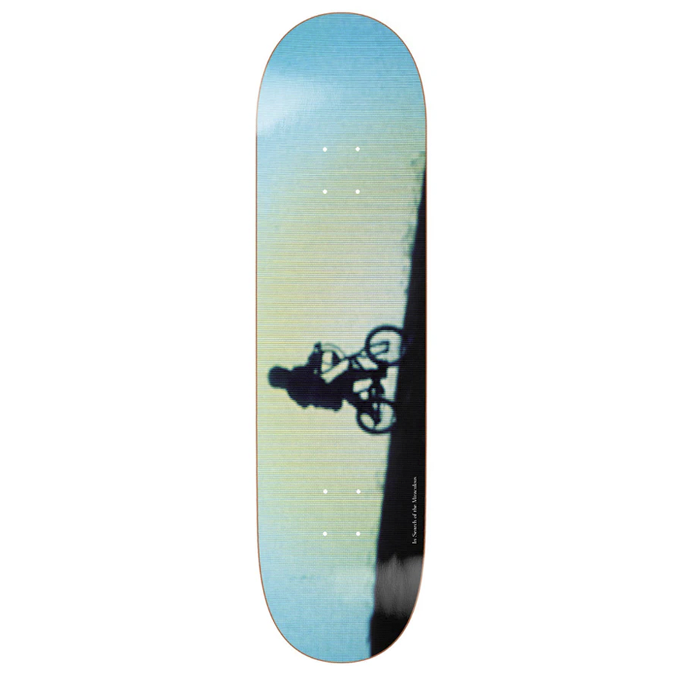 BMX DREAMS DECK