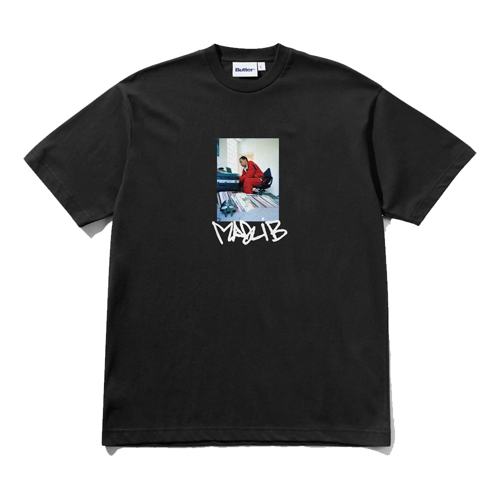 BOMB SHELTER TEE