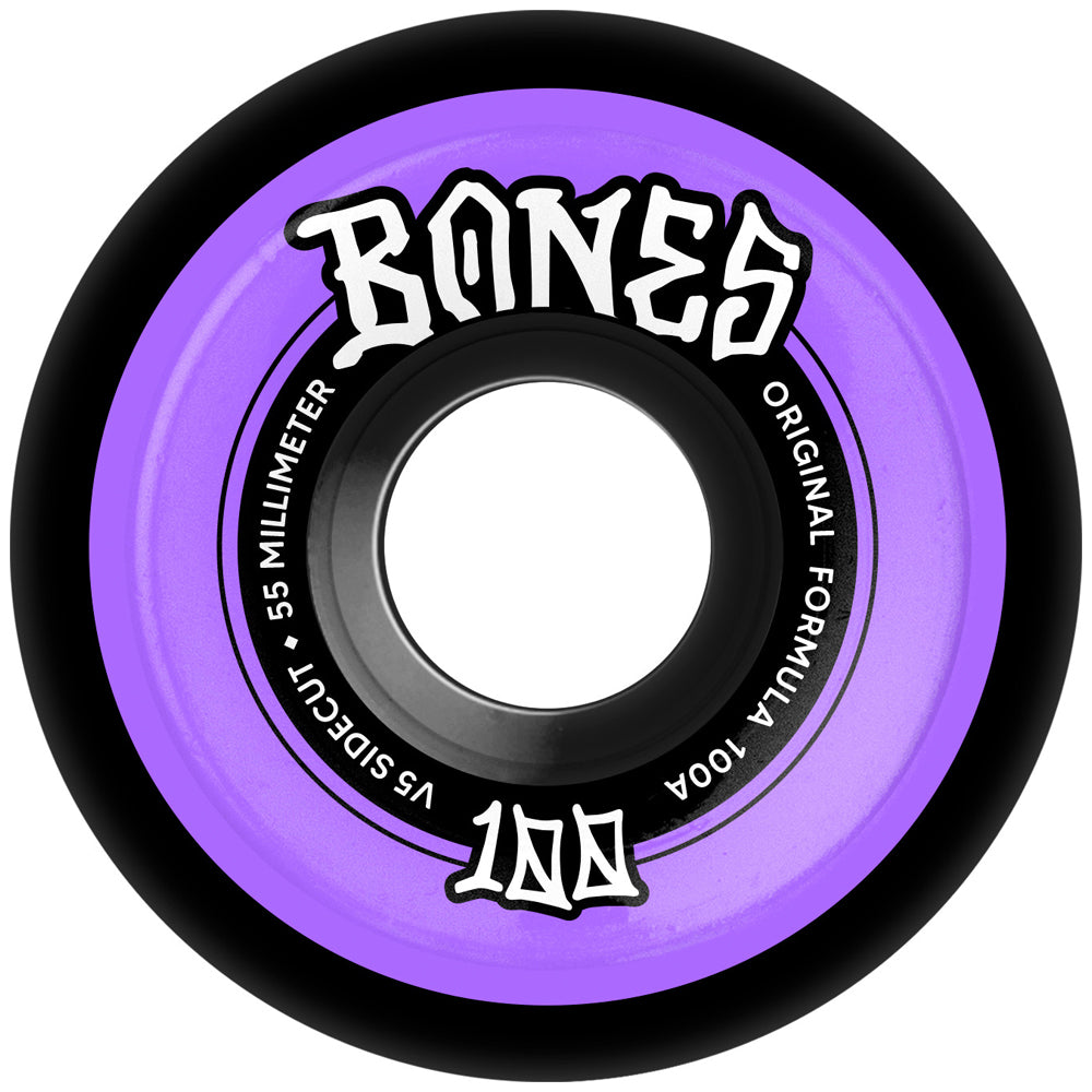 BLACK OG FORMULA V5 SIDECUT 100A