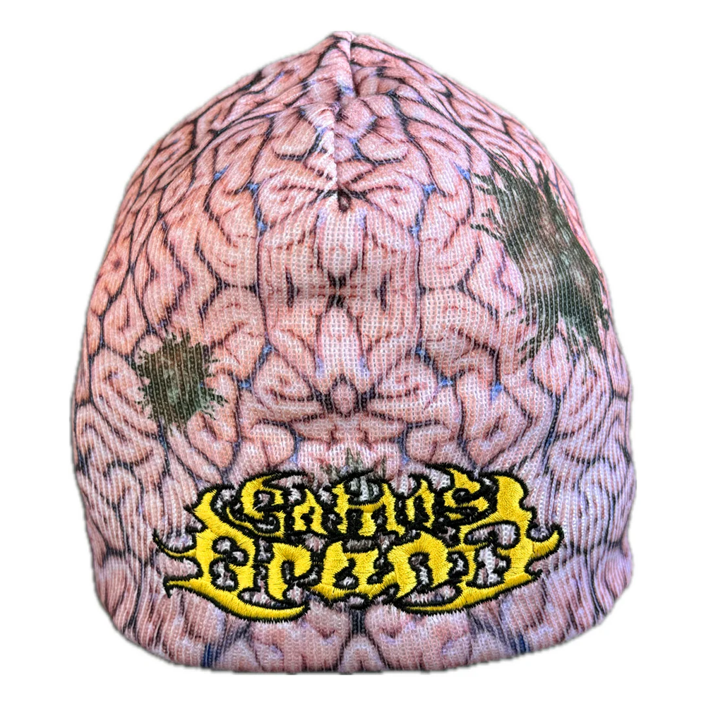 BRAIN ROT SKULLIE
