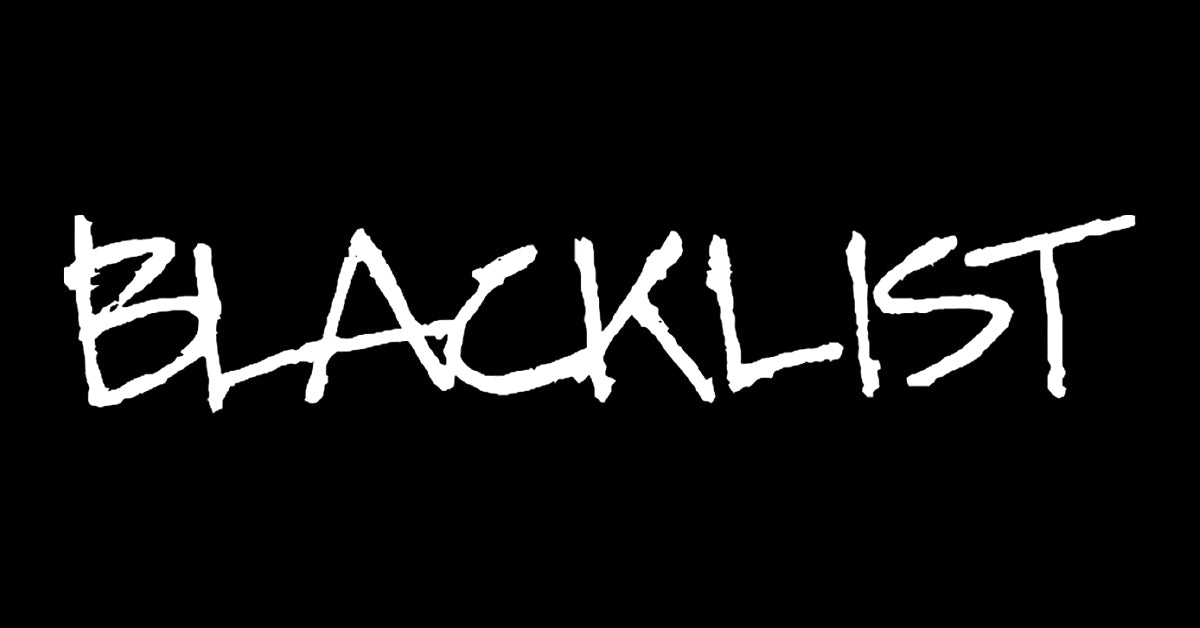 TRANSLATION BLACKLIST intelligence overview