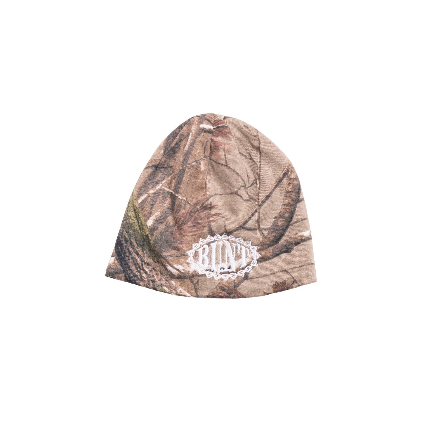 BUNT CHAIN LINK SKULLY