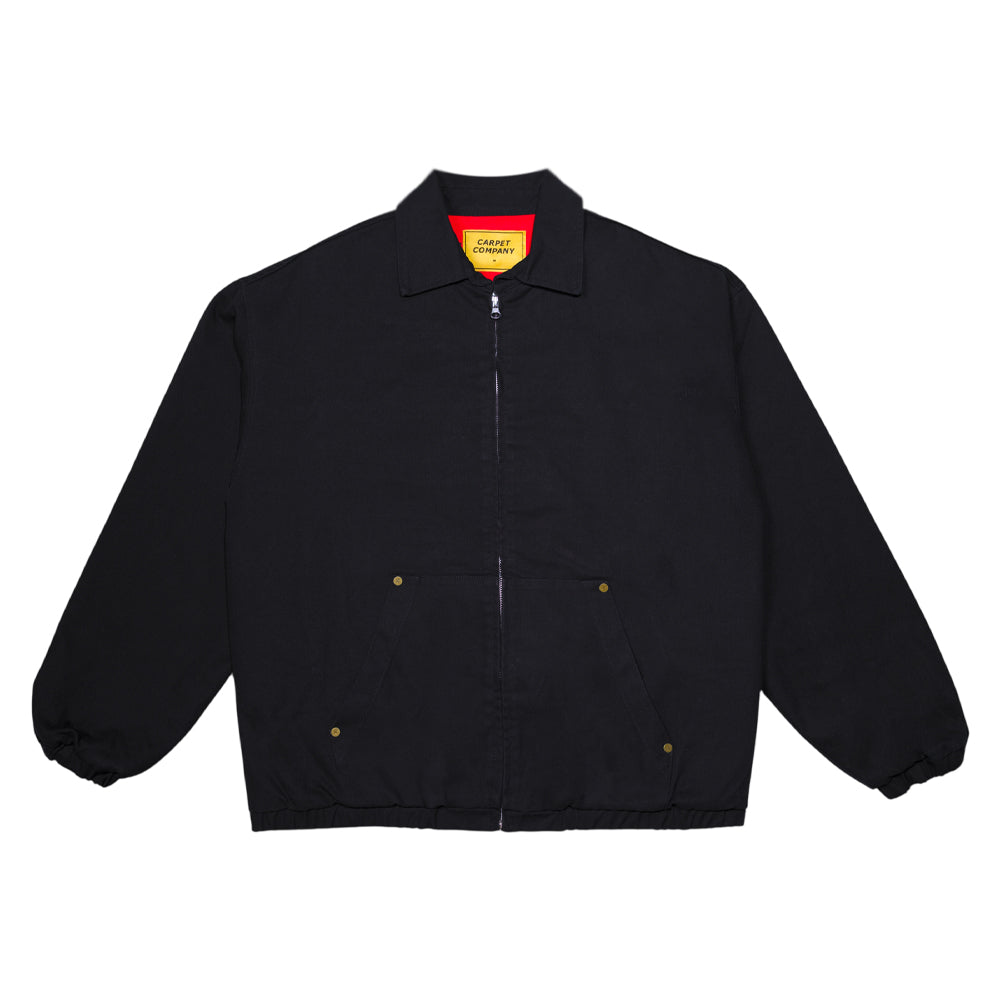 C-STAR WORK JACKET – Blacklist