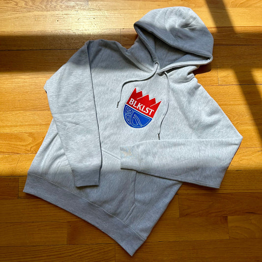ROYALTY HOODIE