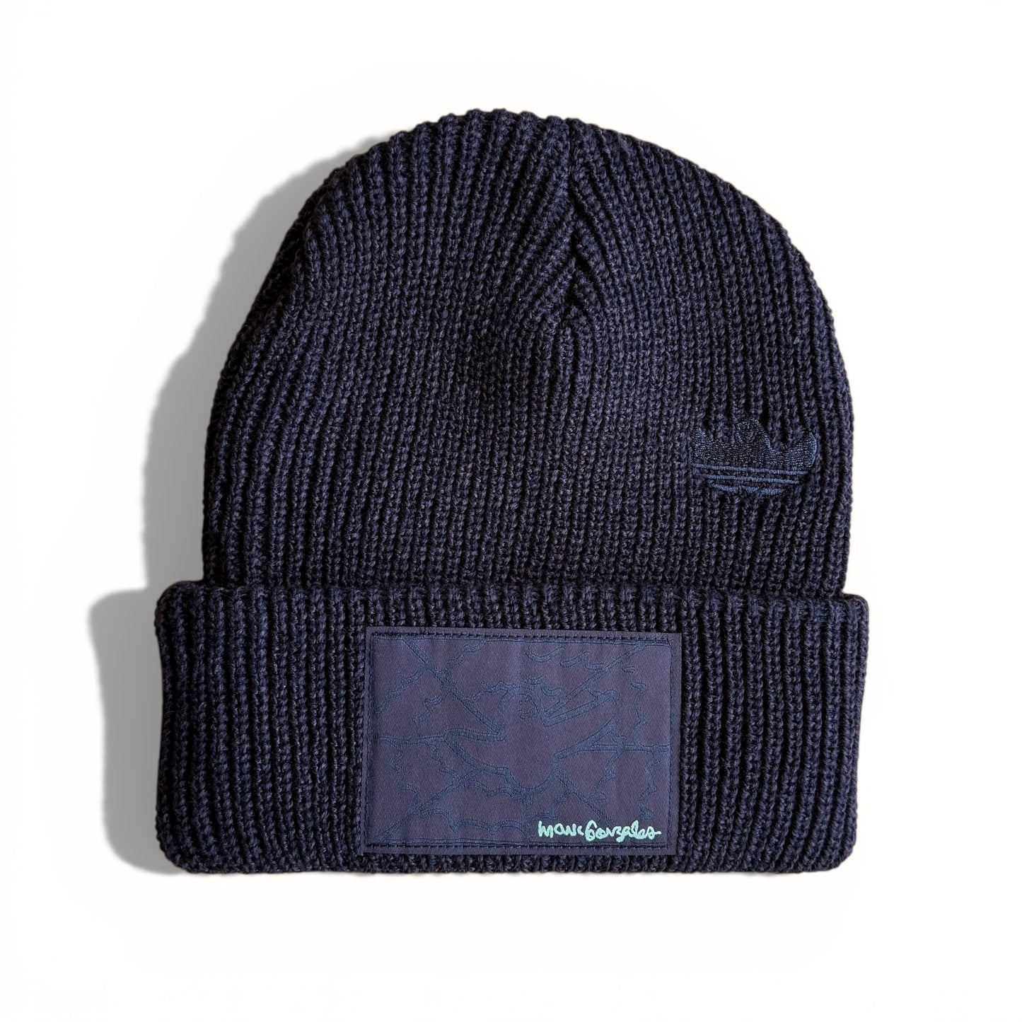 GONZ WK BEANIE