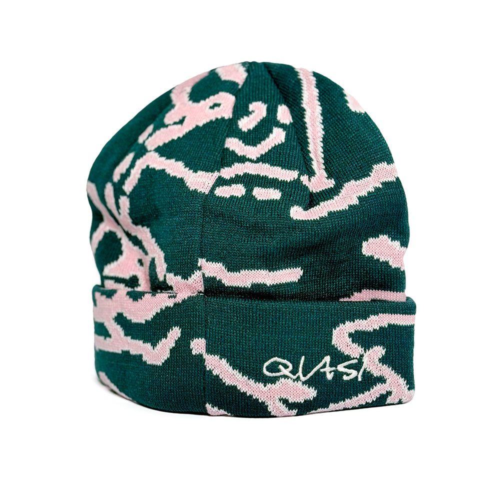 PARASITE BEANIE