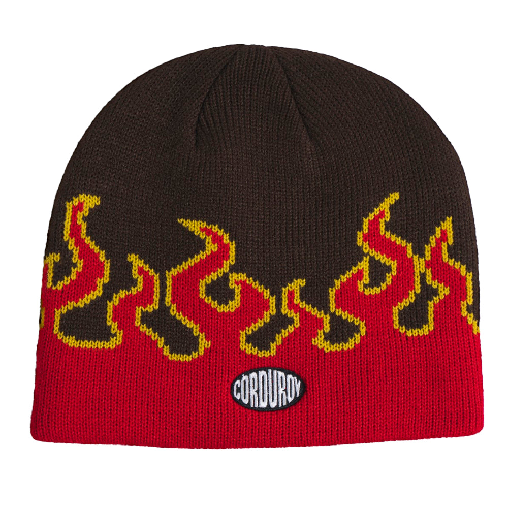 LL BURN SKULLY CHOCOLATE