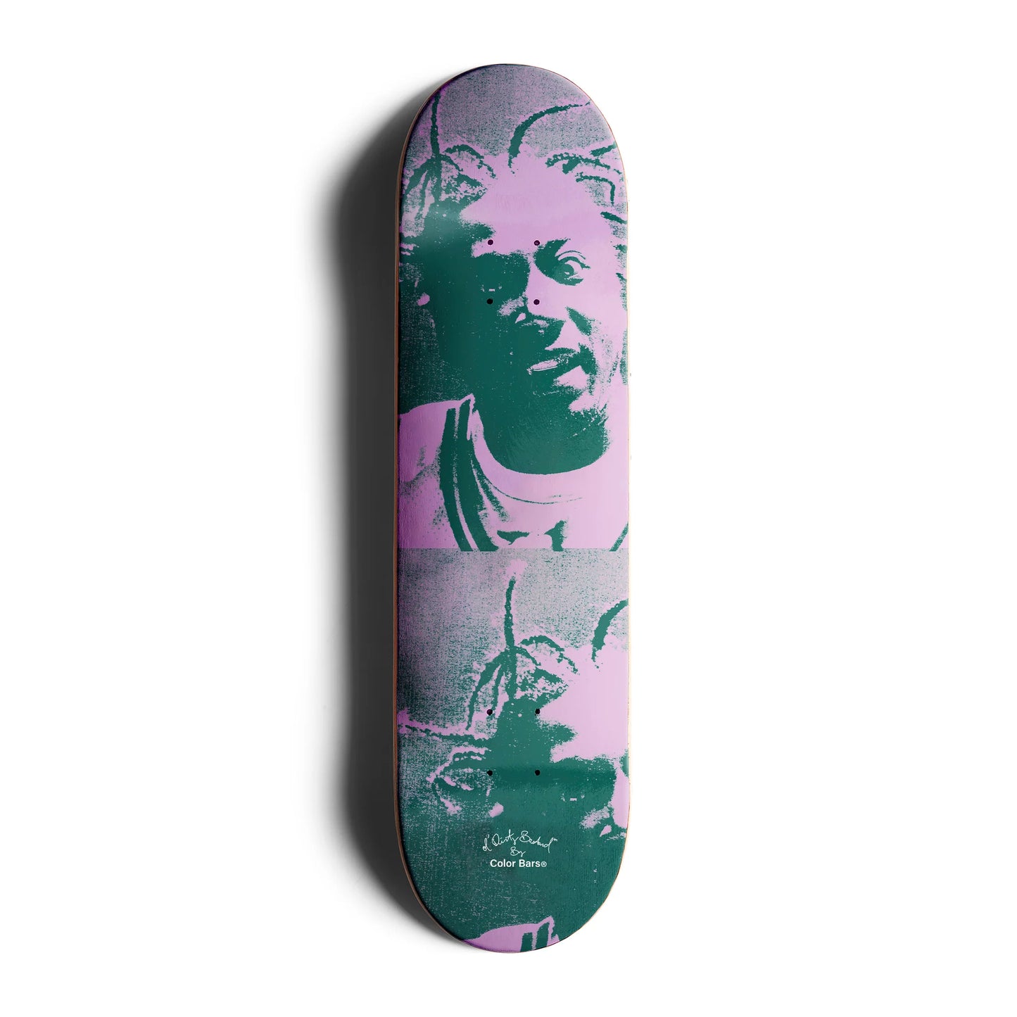 ODB FOR THE CHILDREN DECK