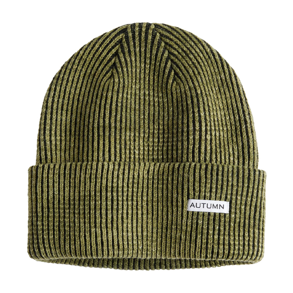 ALGAE CORD BEANIE