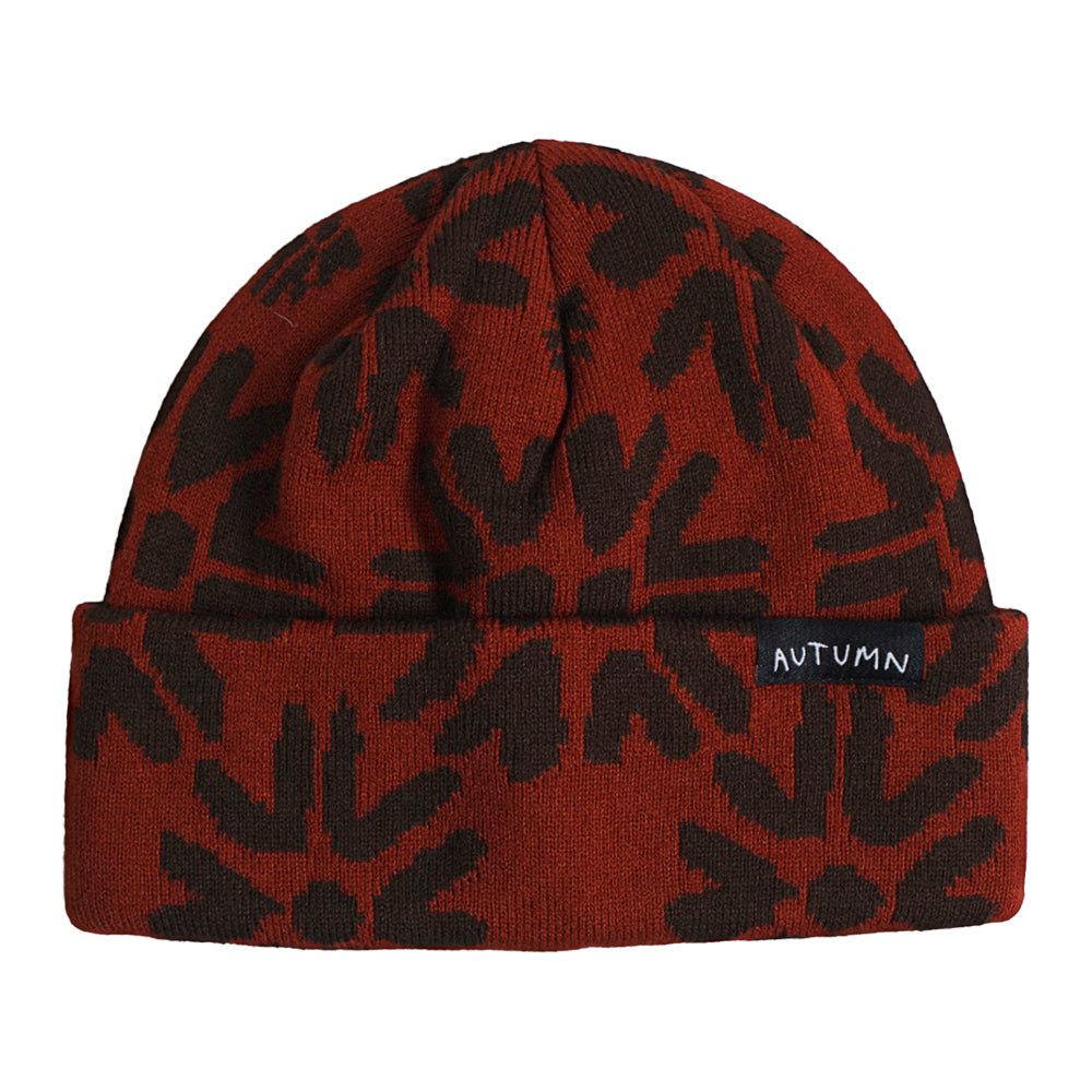 CRAFT HARISSA BEANIE