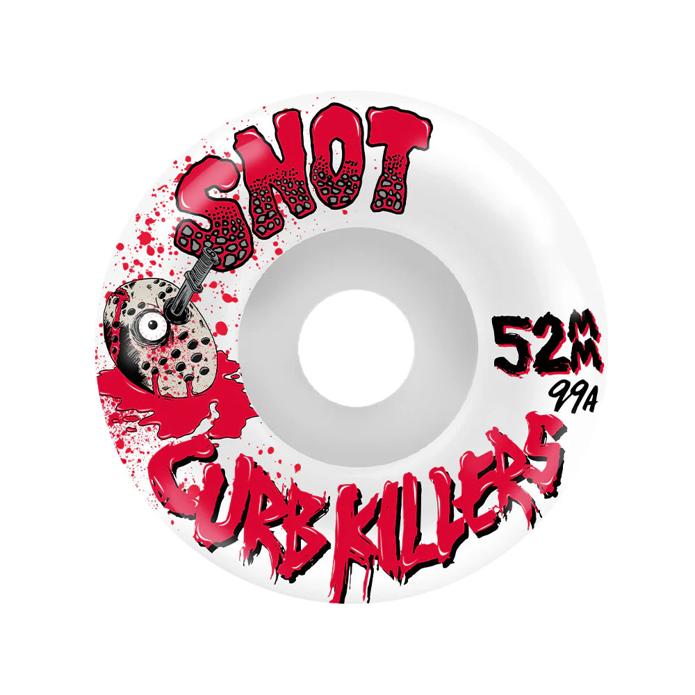 CURB KILLER CONICAL 99A