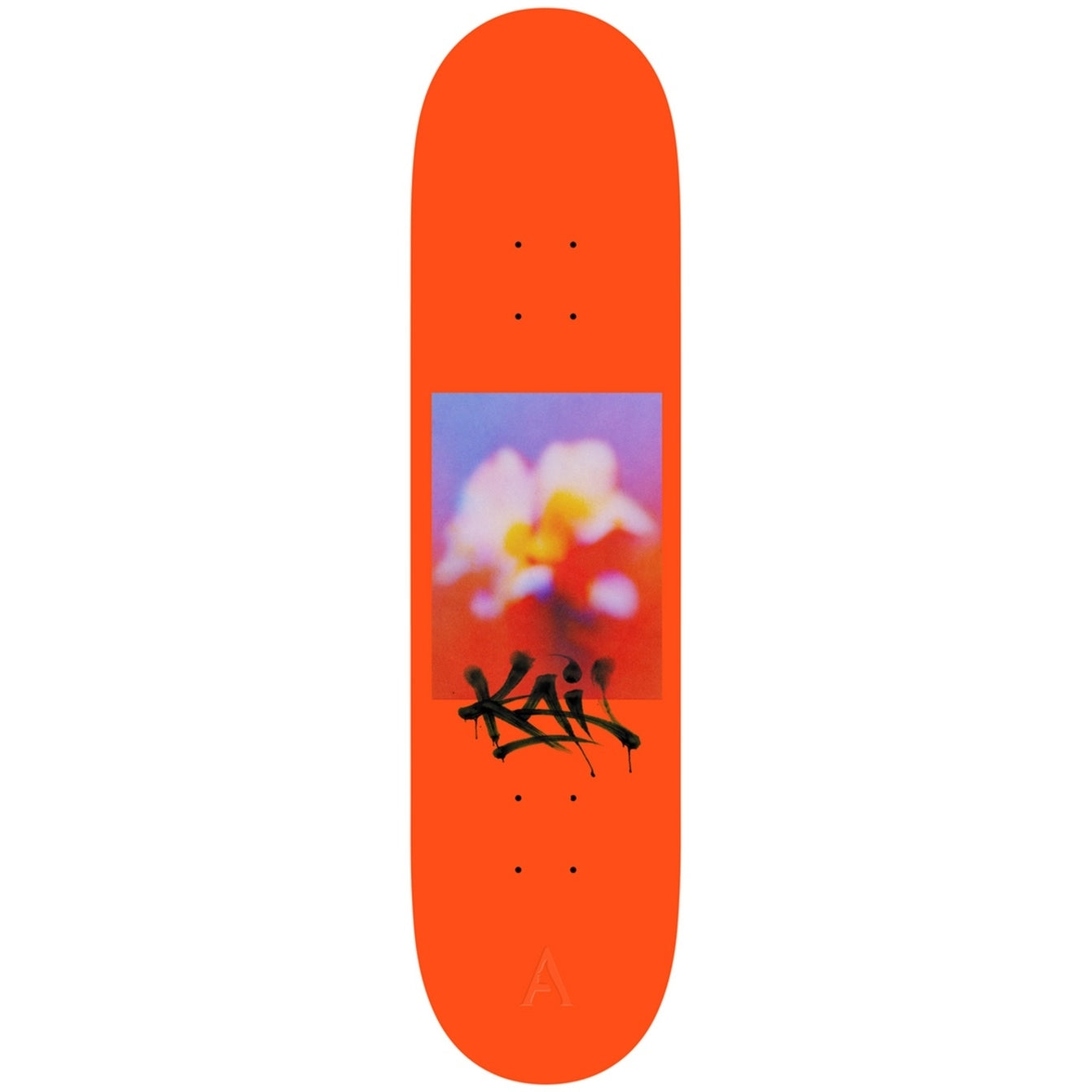 KAI KISHI BLURRED DECK